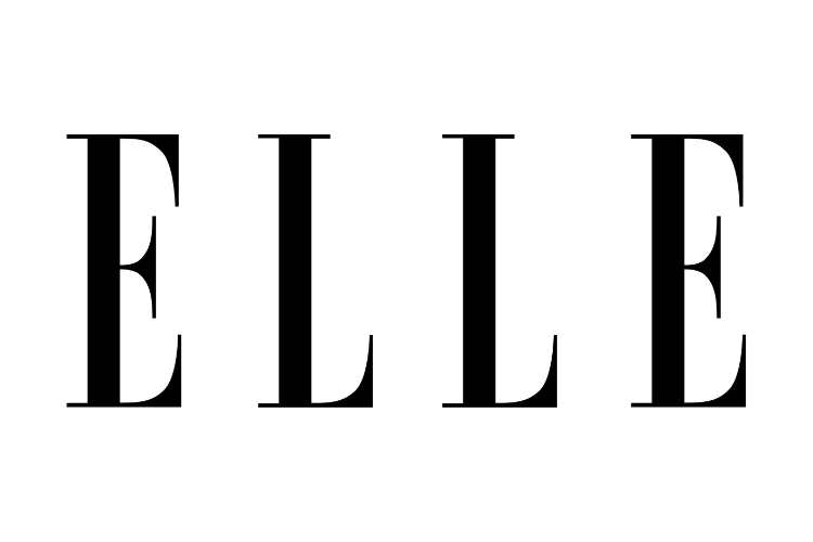 Elle logo.