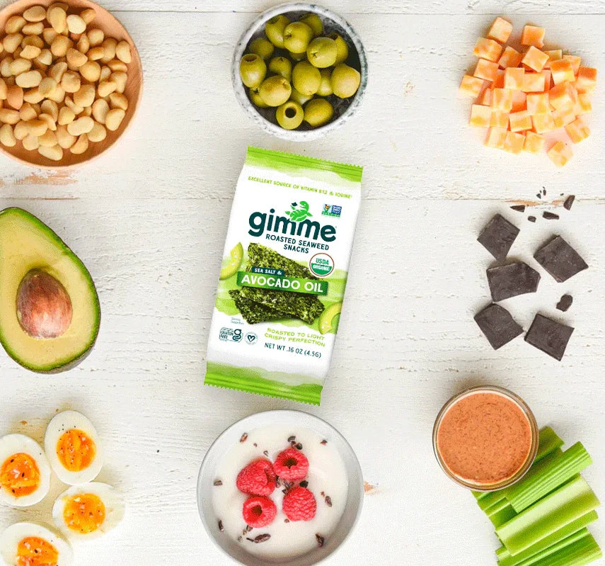 9 Keto-Friendly Snacks