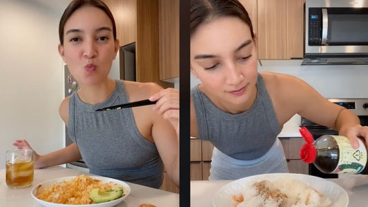 TikTok Is Obsessed With Emily Mariko's Salmon Rice Bowl - Here's How To Make It