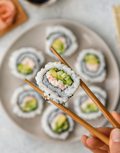 sushi tarp Organic Sushi Nori Sheets (.81oz)