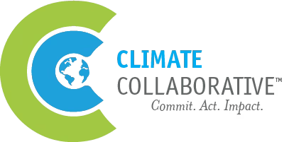 climate collaborative logo