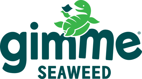 gimme Seaweed