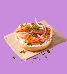 K-Crisps™ Seaweed Topping, Sea Salt