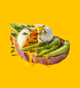 K-Crisps™ Seaweed Topping, Sea Salt