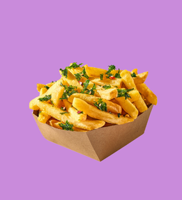 K-Crisps™ Seaweed Topping, Chili Crisp